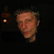 Сергей Лёзов, академический руководитель программы бакалавриата «Христианский Восток»