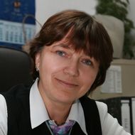 Тамара Протасевич, директор по профессиональной ориентации и работе с одаренными учащимися ВШЭ