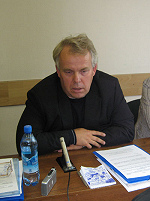 Александр Костюнин
