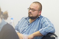 Ян Левченко