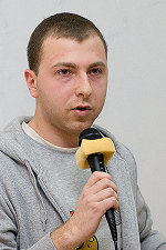 Станислав Будницкий