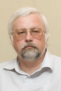 Сергей Шишкин