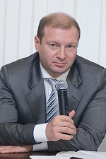 Eduard Ivanov, Deputy Dean of the HSE Faculty of Law