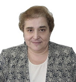 Elena Shomina