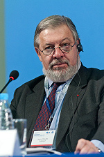 Jean-Claude Colliard
