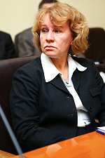 Татьяна Комиссарова