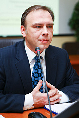 Алексей Новосельцев