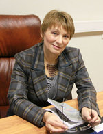 Olga Tretyak