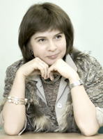 Мария Добрякова