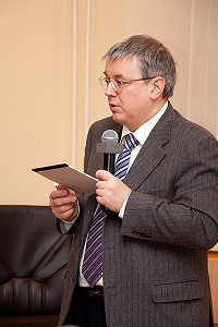 Ярослав Кузьминов 