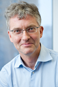 Maarten Janssen