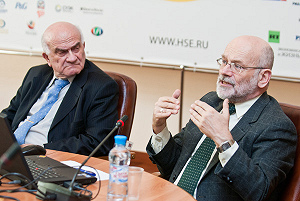 Evgeniy Yasin and Marek Dabrowsky
