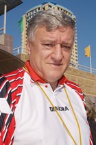Олег Булыкин