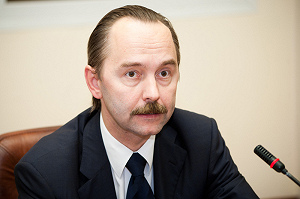 Михаил Чижов