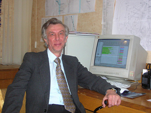 Владимир Хорошевский