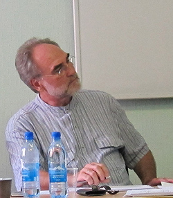 Leonid Kosals