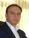 Алексей Новосельцев
