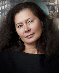 Ирина Зарочинцева