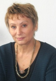 Ольга Третьяк