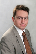 Олег Замулин