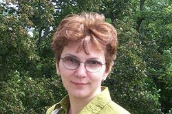 Елена Вишленкова