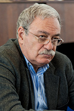 Михаил Косолапов