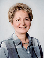 Полина Козырева