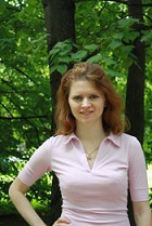 Александра Шубенкова