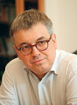 Ярослав Кузьминов