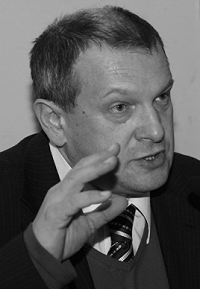 Pavel Uvarov