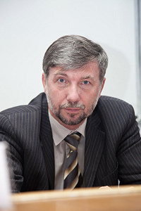 Сергей Рощин
