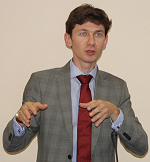 Gennadi Yessakov