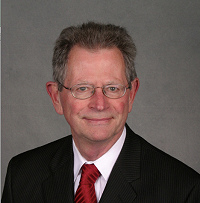 Dr. John J. Hampton
