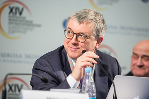Yaroslav Kuzminov