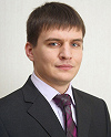 Александр Балышев