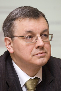 Yaroslav Kuzminov