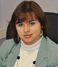 Татьяна Карабчук