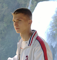 Максим Богачев
