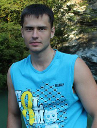 Дмитрий Малов