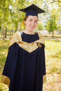 Толкачева Ирина