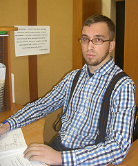 Михаил Карапузов