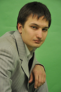 Иван Катышев