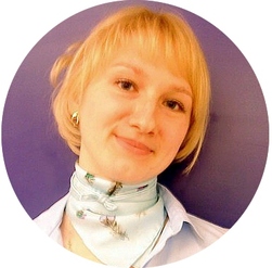 Anastasia Edelkina