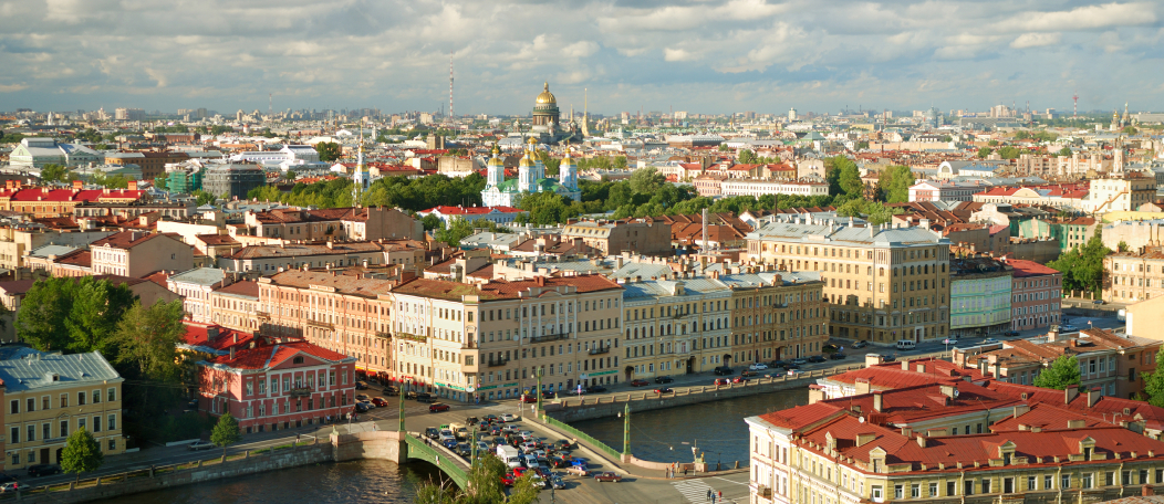 Как реализовать Стратегию развития Санкт-Петербурга