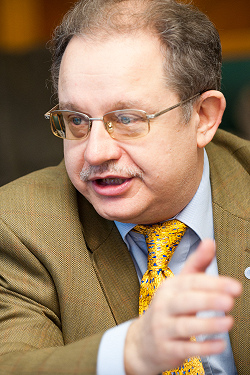Александр Чепуренко