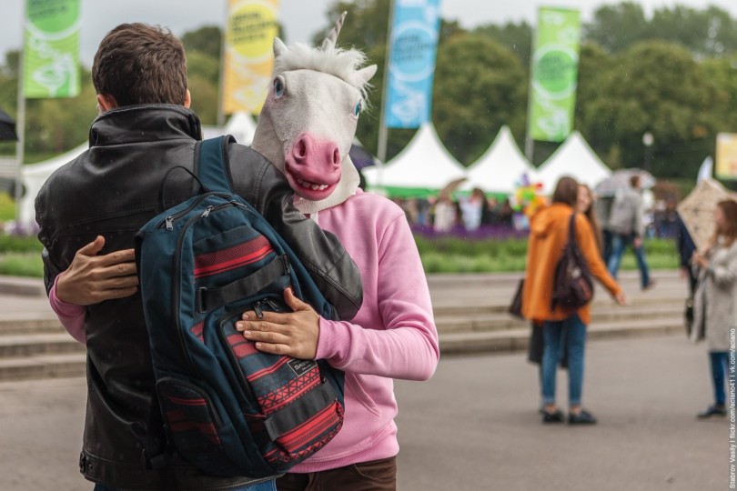 День Вышки 2015 Иллюстрация к новости: День Вышки 2015