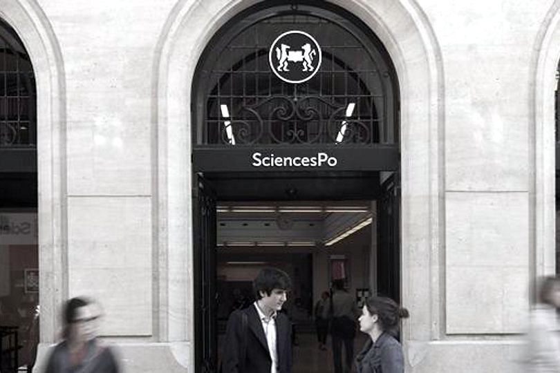 Sciences Po  (Сьянс По) - международный университет гуманитарных и социальных наук во Франции