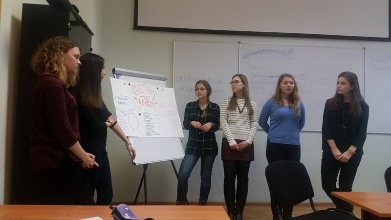 Иллюстрация к новости: Ученики Лицея НИУ ВШЭ научатся создавать мультимедийные проекты