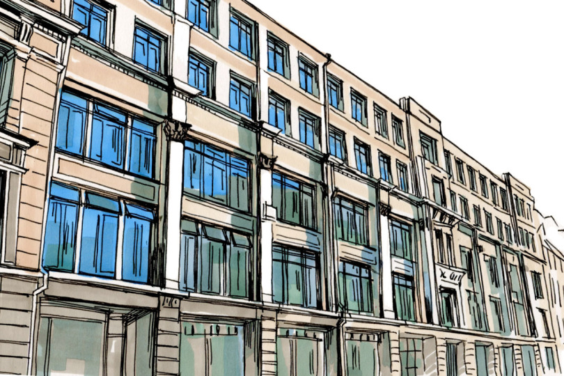 Illustration for news: HSE Moves Closer to the City Centre