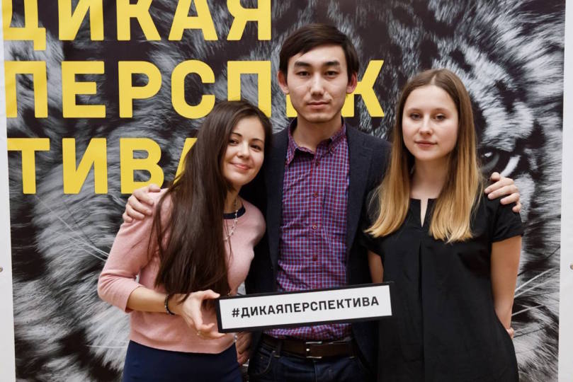 Эркин Бекмирзаев: «Журналистика не имеет пола, в ней есть только характер»